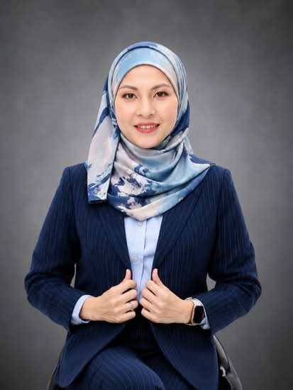 Zaidah Ahmad