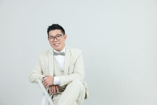 Paul Chia
