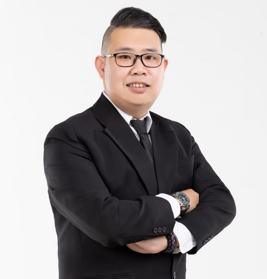 Dareon Lim
