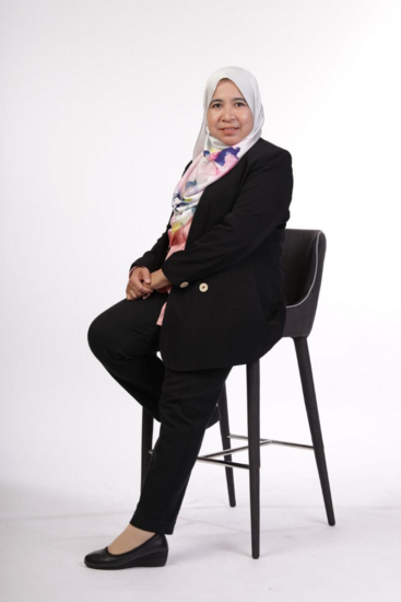 Tun Fatimah