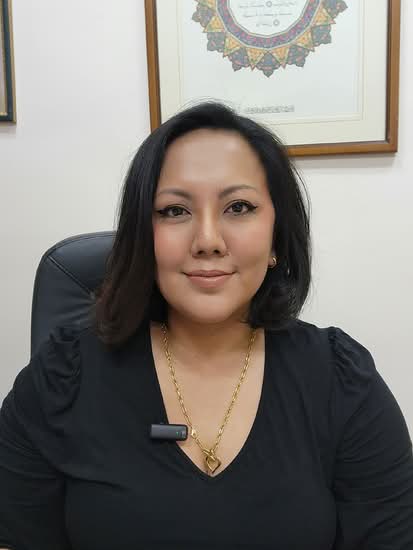 Fifi Syafiza