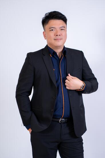 Nelson Tan