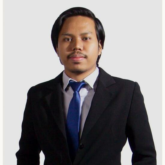 Nazrin Affendy