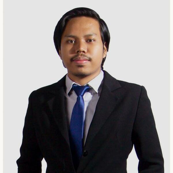 Nazrin Affendy