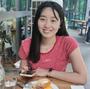 Zoey Wong