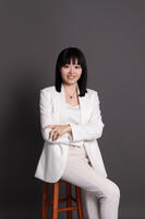 Zoey Wong