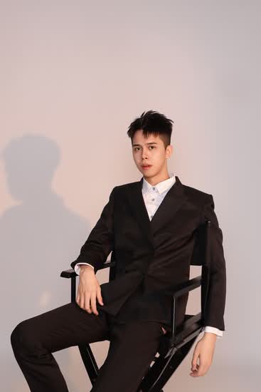 Justin Chan