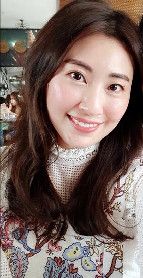 Beverly Lim