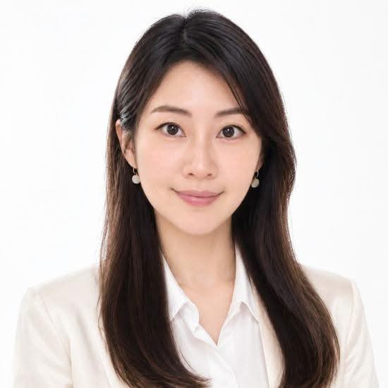 Beverly Lim
