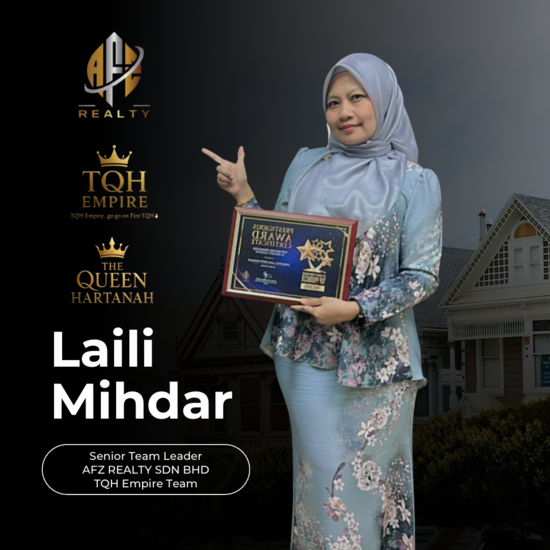 Laili Mihdar