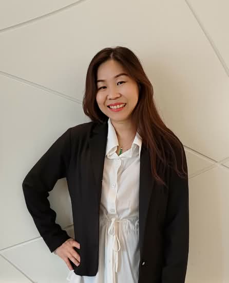 Alice Wong