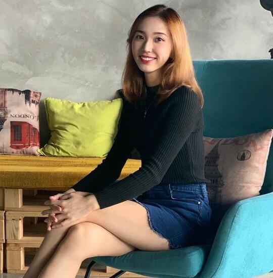 Cassie Lian