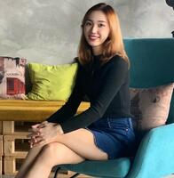 Cassie Lian