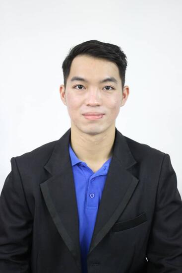John Teo