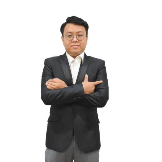 Wilson Tan