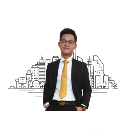 Eric Lim