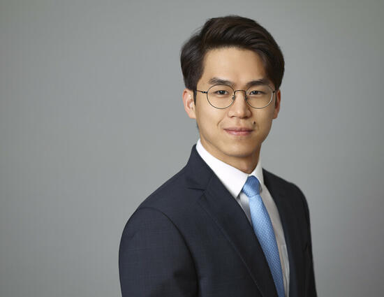 Kevin Chai