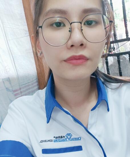 Jasmine Wong