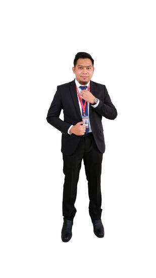 Afif Khalib