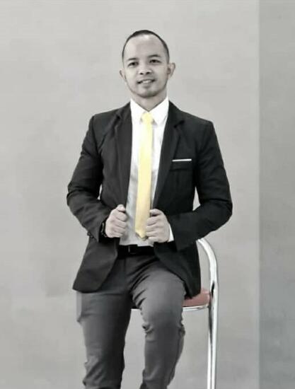 Amir Abas