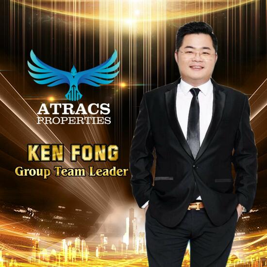 Kent Fong