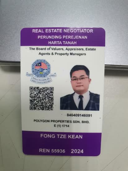 Kent Fong
