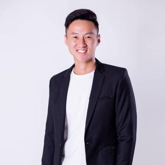 Gavin Chia