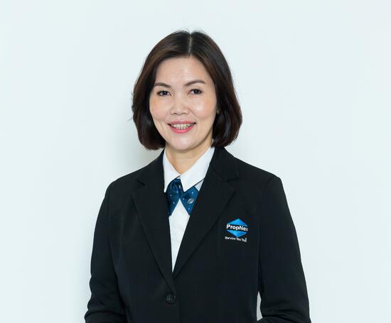 Fiona Lai