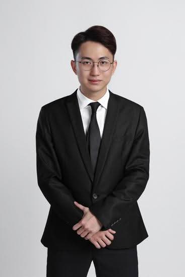 Victor Ch'ng