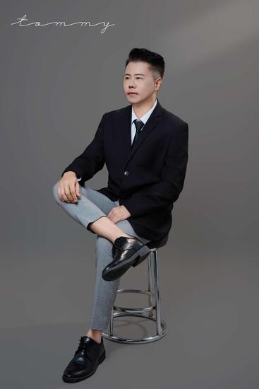Tommy Phua