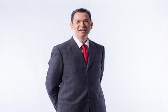 Yusof Omar