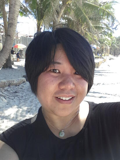 Coco Lee