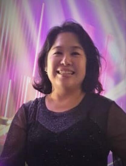 Jane Cheah