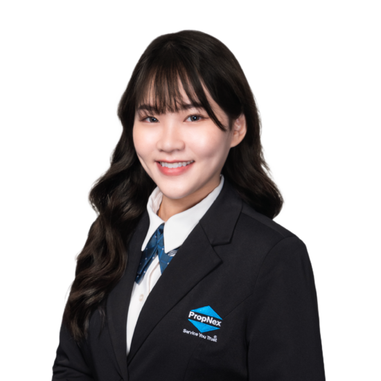 Lee Jia En