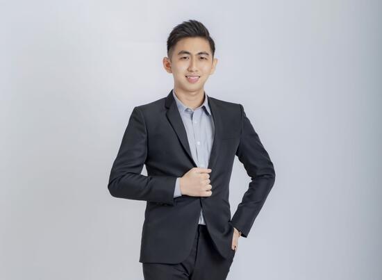 Leon Lim