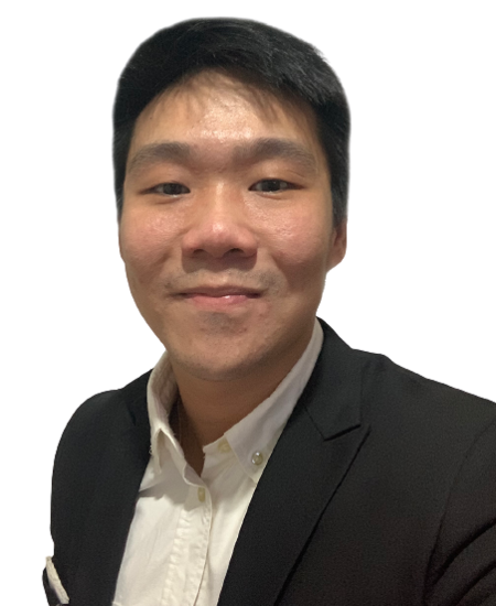 Monday Wong