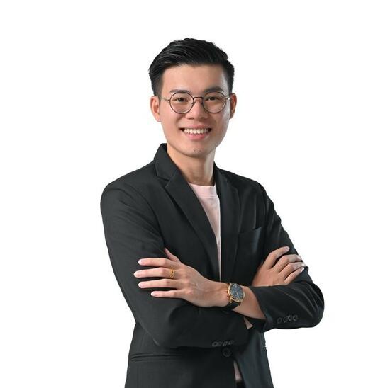 Brendan Lei