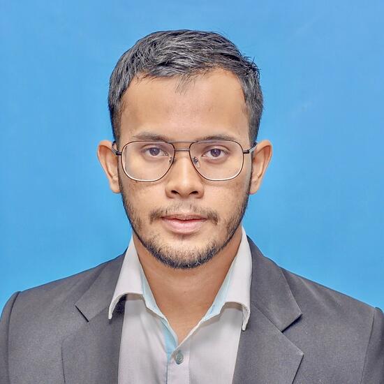Haziq Rosman