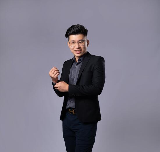 Matthew Teoh