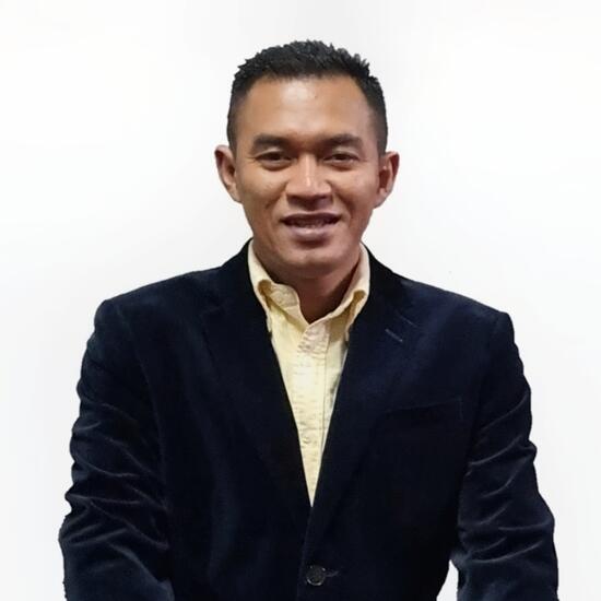 Nik Hazizullah