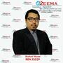 Shahrul Nizam Salehudin