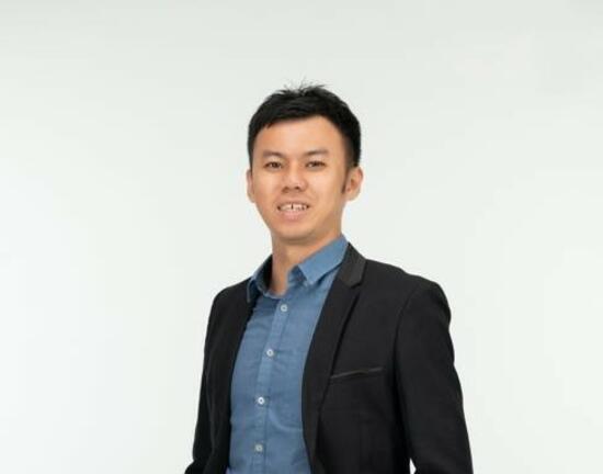 Wei Chin Ooi