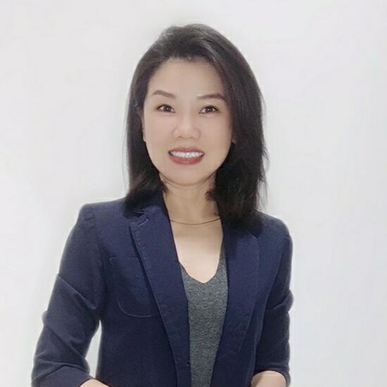 May Tan