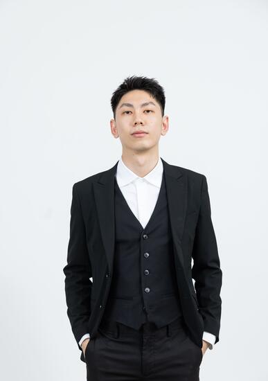 Nick Lim
