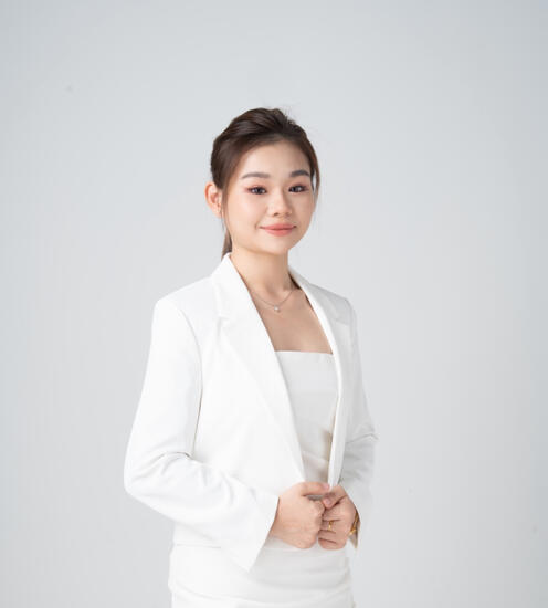 Caren Tan