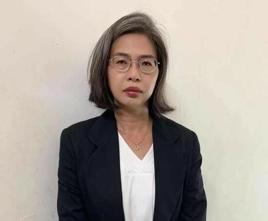 Naomi Ong