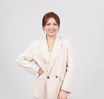Peggy Chong