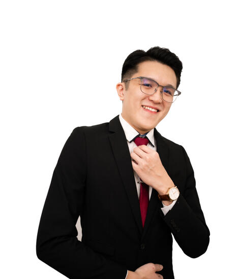 James Lim