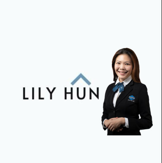 Lily Hun