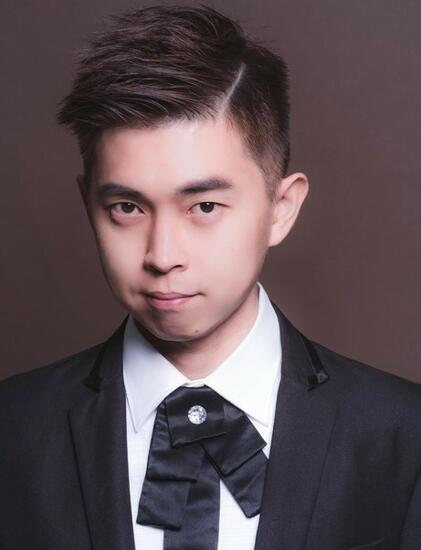Ch’ng Sueh Tiong